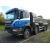 2014 SCANIA P410 8X4 EURO 6 Tipper